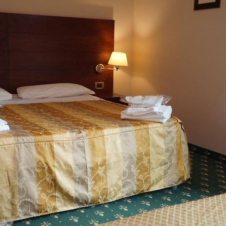 Hotel President Μοντεκατίνι Τέρμε Εξωτερικό φωτογραφία