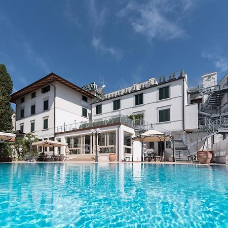 Hotel President Μοντεκατίνι Τέρμε Εξωτερικό φωτογραφία