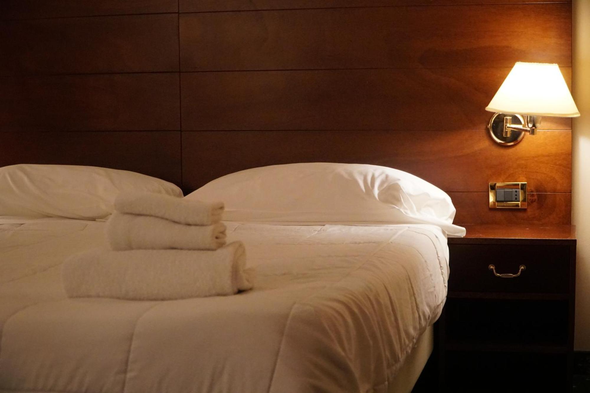 Hotel President Μοντεκατίνι Τέρμε Εξωτερικό φωτογραφία
