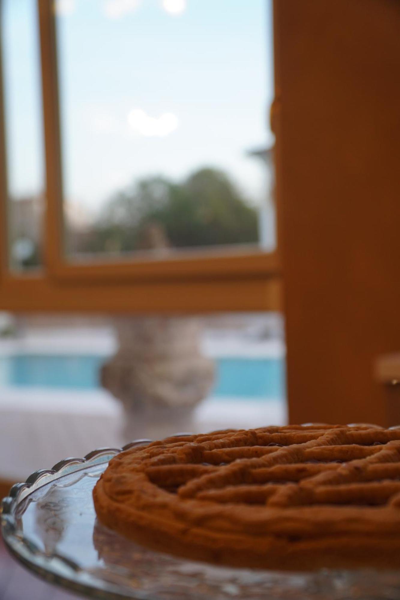 Hotel President Μοντεκατίνι Τέρμε Εξωτερικό φωτογραφία