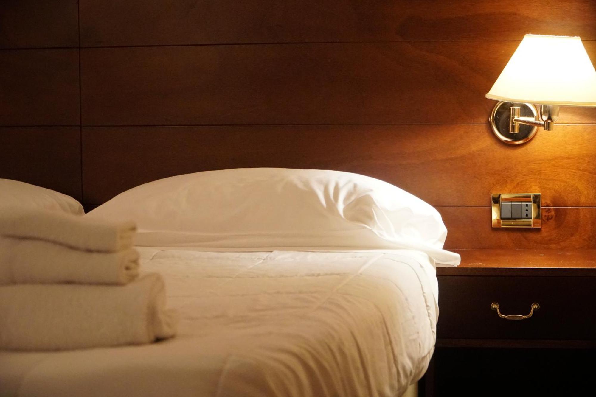 Hotel President Μοντεκατίνι Τέρμε Εξωτερικό φωτογραφία