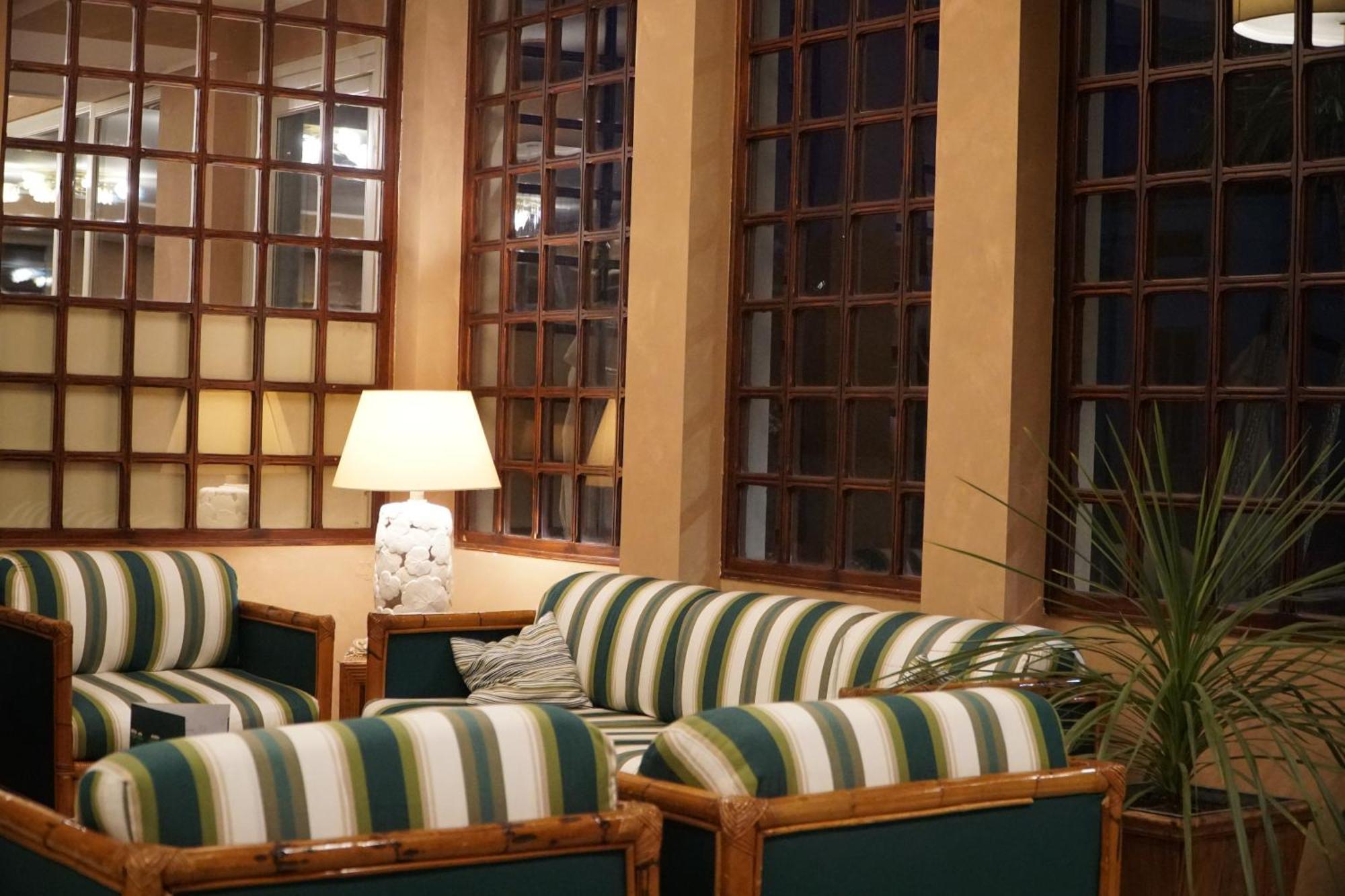 Hotel President Μοντεκατίνι Τέρμε Εξωτερικό φωτογραφία