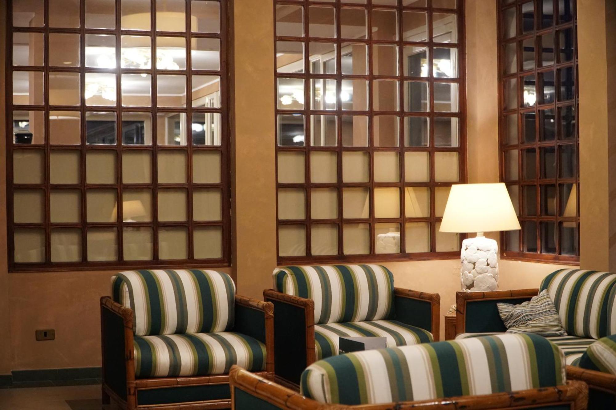 Hotel President Μοντεκατίνι Τέρμε Εξωτερικό φωτογραφία