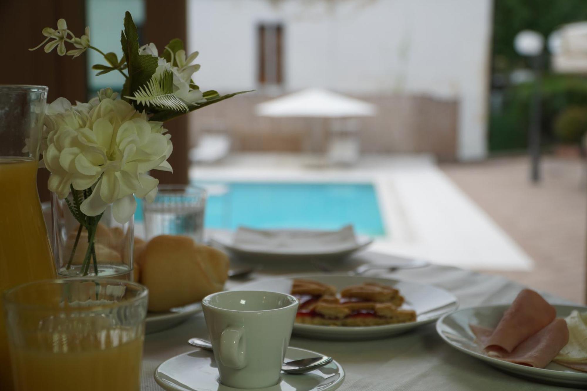 Hotel President Μοντεκατίνι Τέρμε Εξωτερικό φωτογραφία