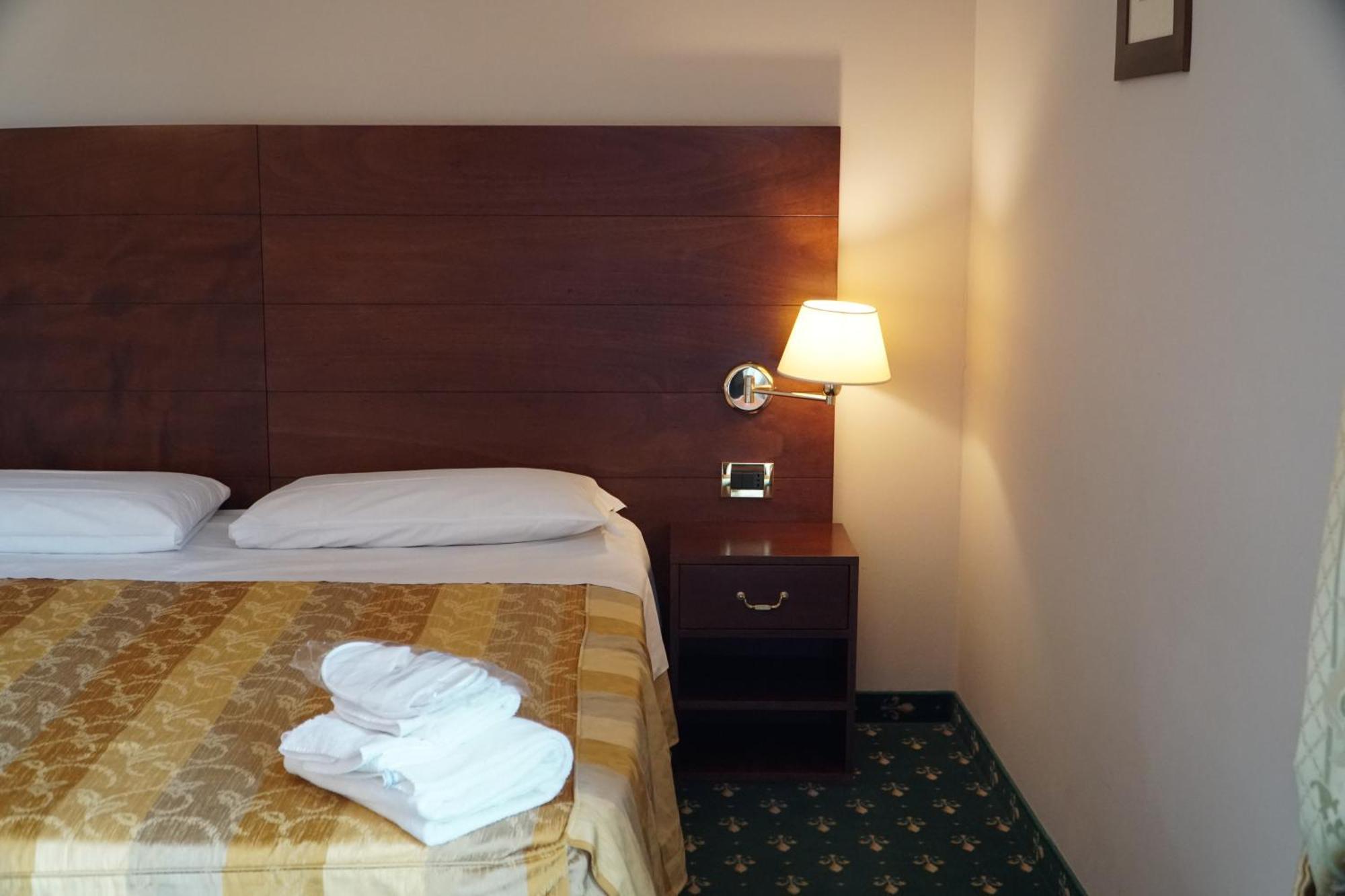 Hotel President Μοντεκατίνι Τέρμε Εξωτερικό φωτογραφία