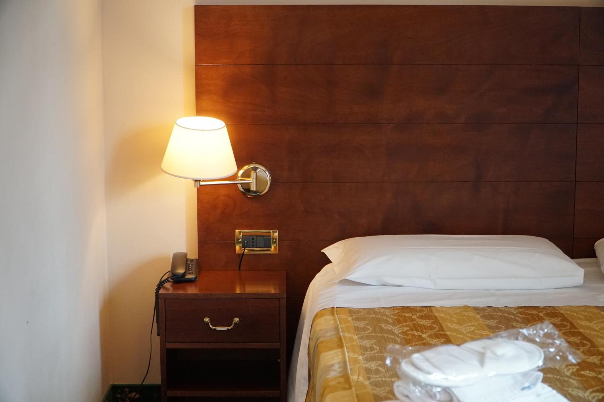 Hotel President Μοντεκατίνι Τέρμε Εξωτερικό φωτογραφία