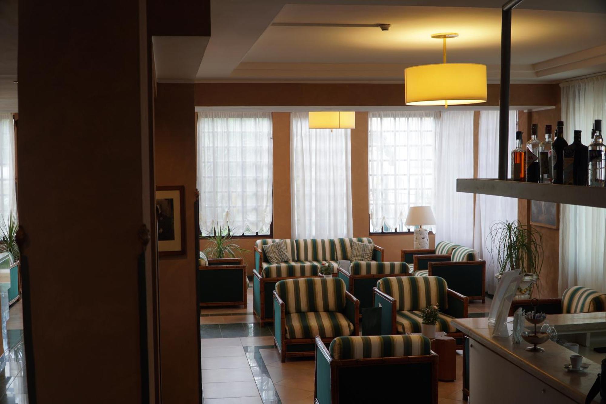 Hotel President Μοντεκατίνι Τέρμε Εξωτερικό φωτογραφία