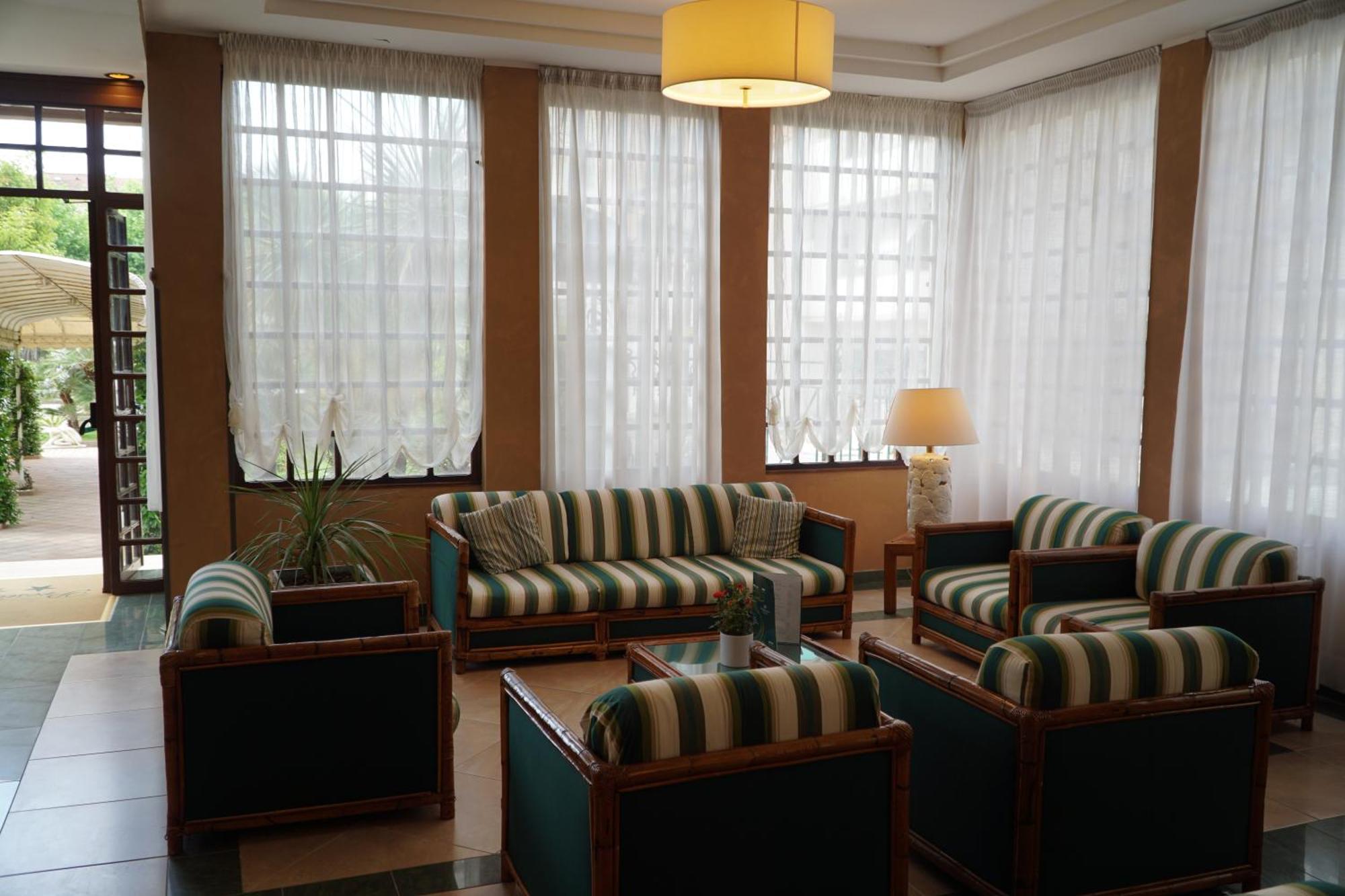 Hotel President Μοντεκατίνι Τέρμε Εξωτερικό φωτογραφία
