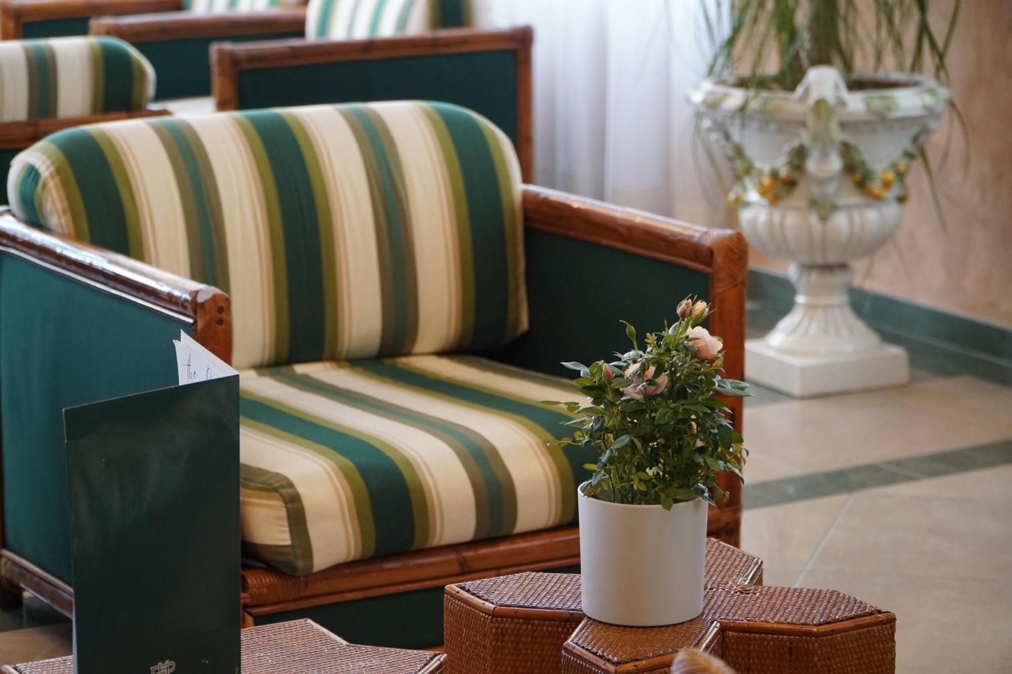 Hotel President Μοντεκατίνι Τέρμε Εξωτερικό φωτογραφία