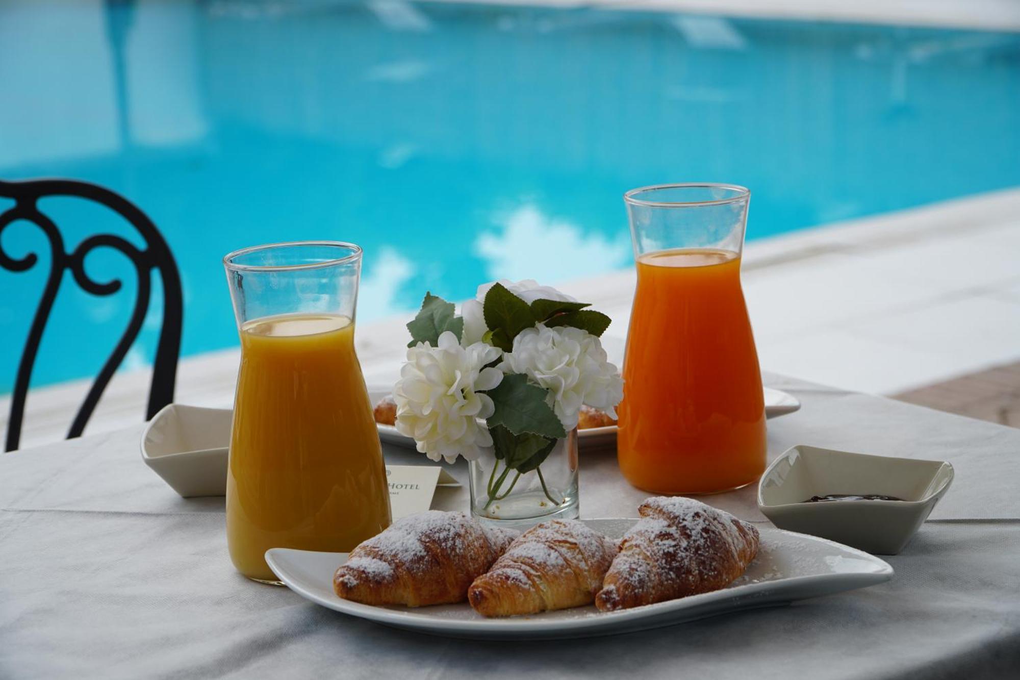 Hotel President Μοντεκατίνι Τέρμε Εξωτερικό φωτογραφία