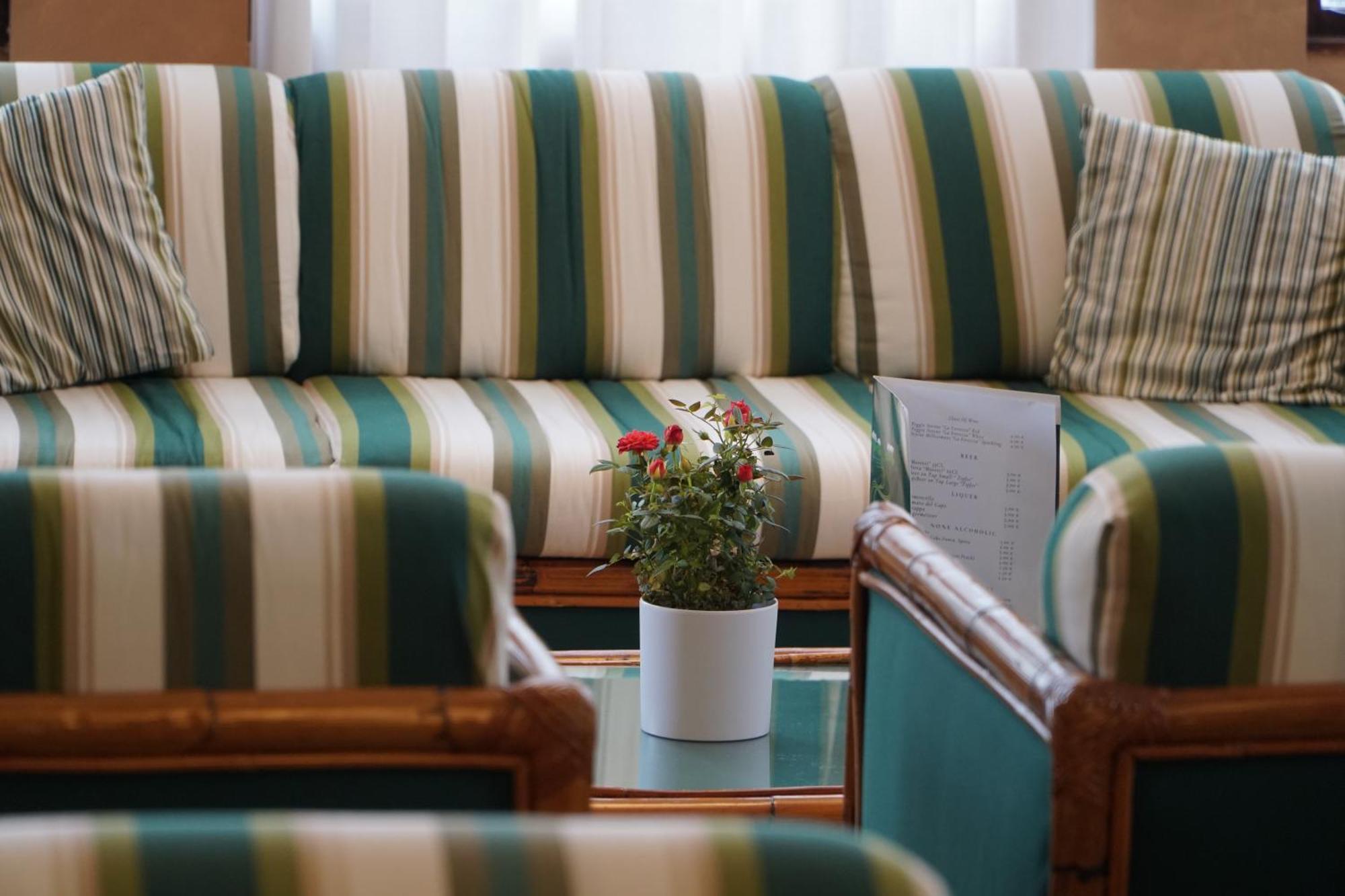 Hotel President Μοντεκατίνι Τέρμε Εξωτερικό φωτογραφία