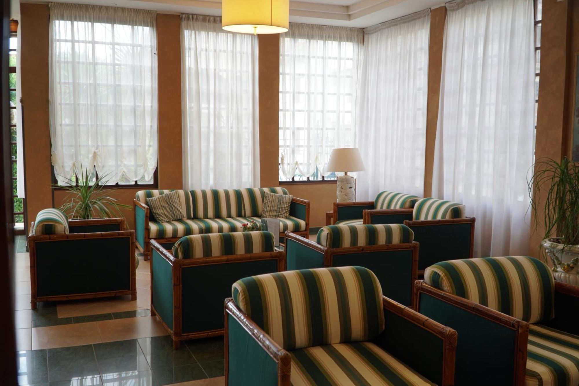 Hotel President Μοντεκατίνι Τέρμε Εξωτερικό φωτογραφία