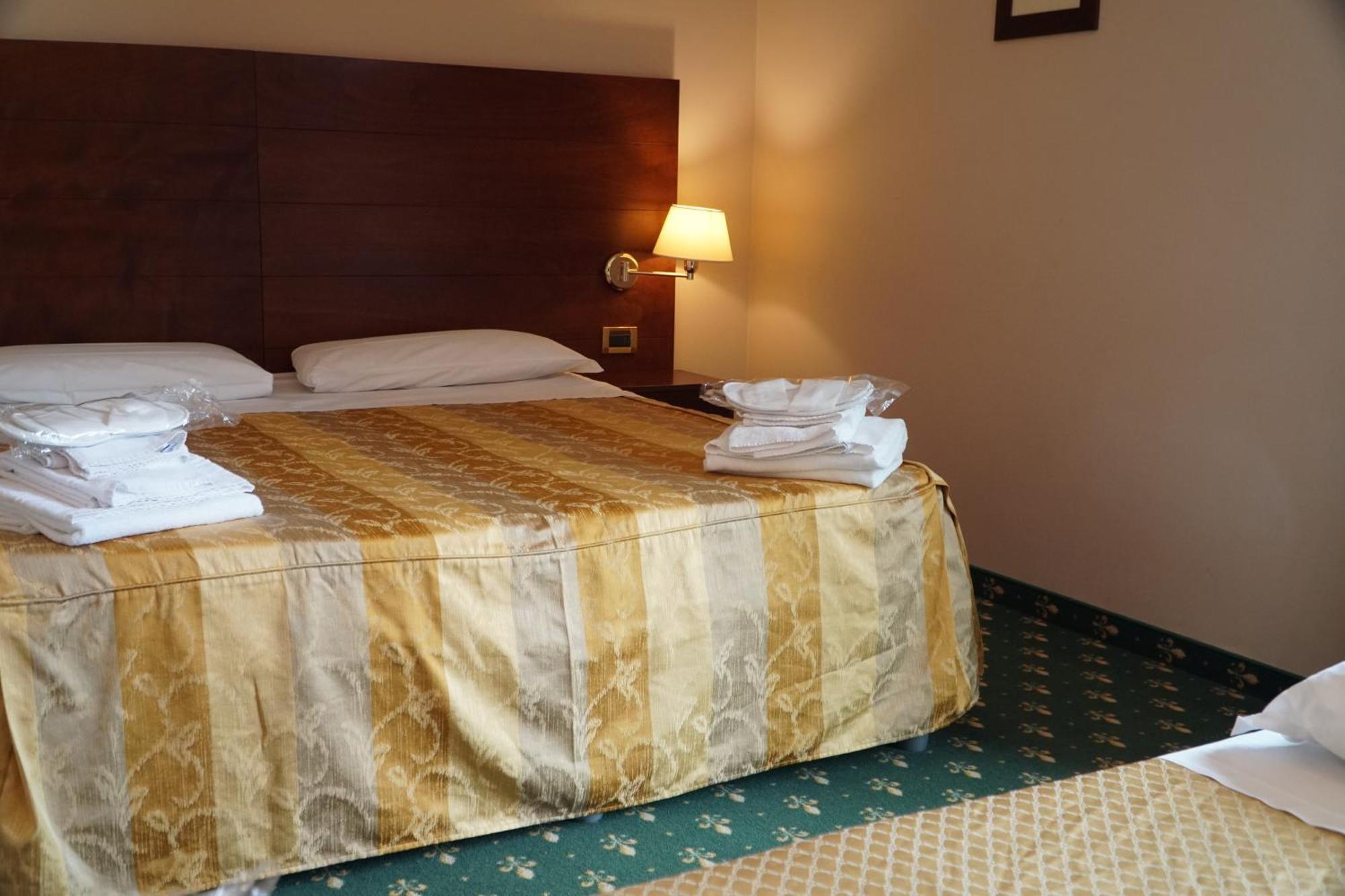 Hotel President Μοντεκατίνι Τέρμε Εξωτερικό φωτογραφία