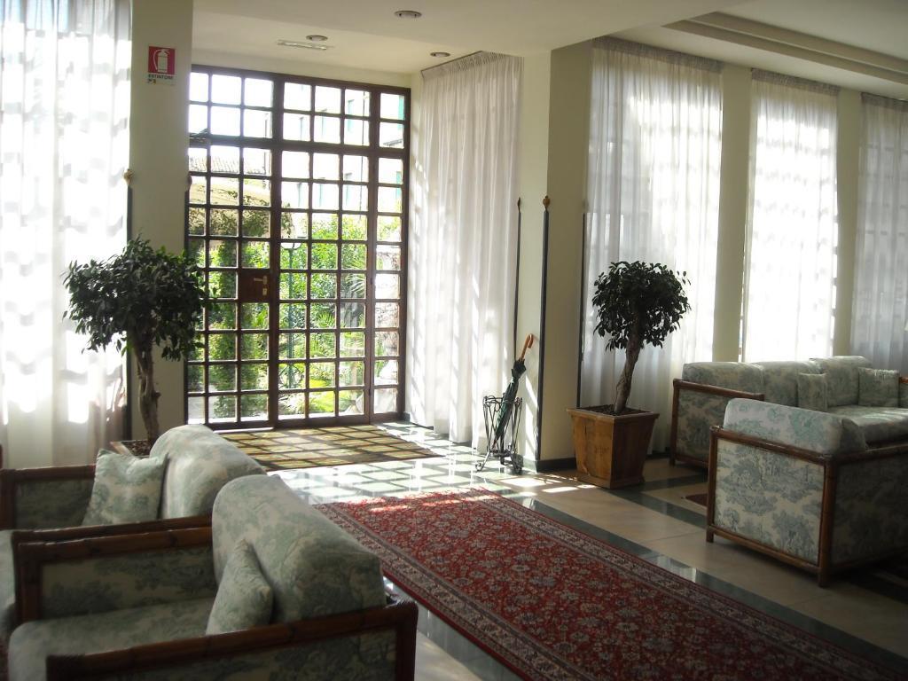Hotel President Μοντεκατίνι Τέρμε Εξωτερικό φωτογραφία
