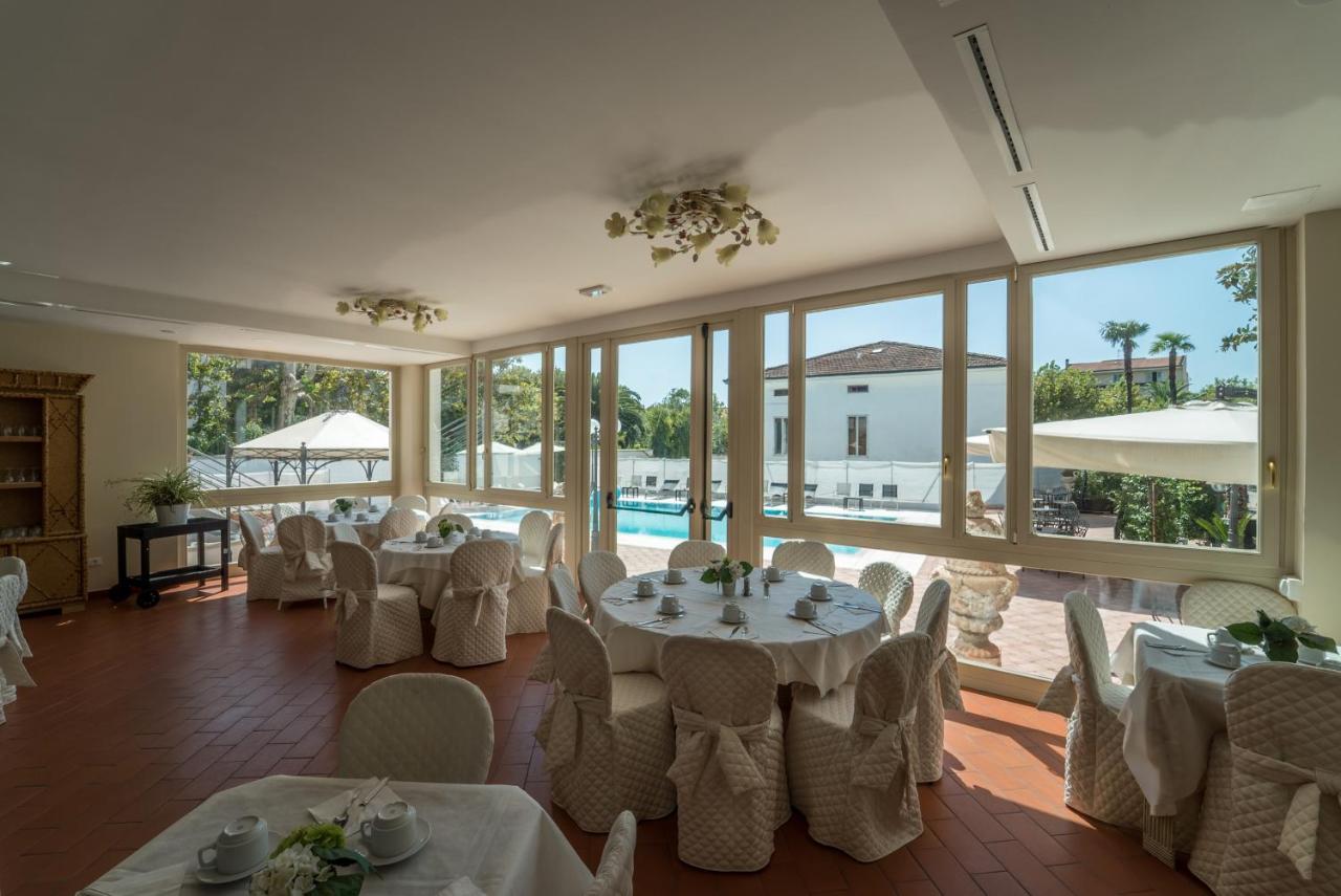 Hotel President Μοντεκατίνι Τέρμε Εξωτερικό φωτογραφία